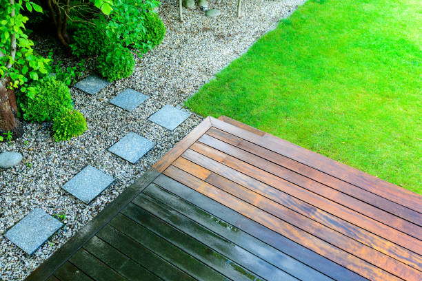 Best Sidewalk and Walkway Cleaning  in Bangs, TX